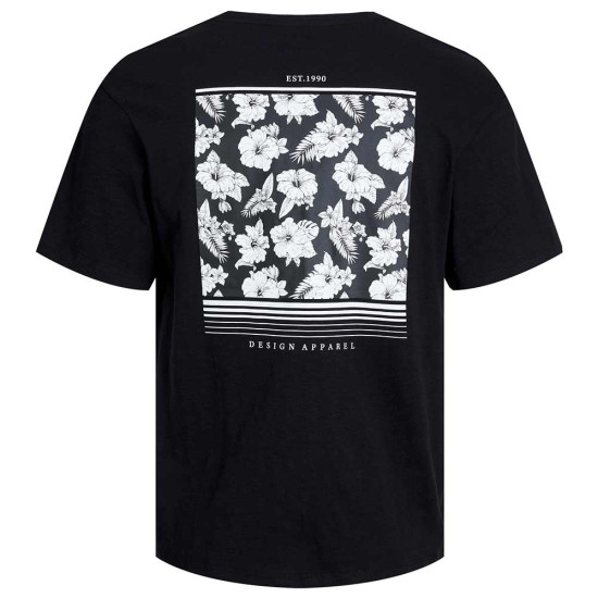 Jack & Jones Ανδρική κοντομάνικη μπλούζα